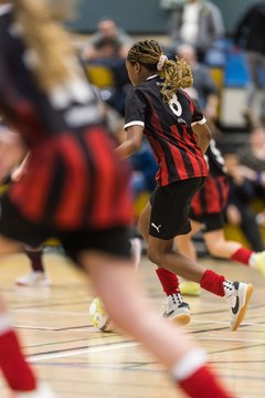 Bild 395 - wCJ NFV Futsalmeisterschaft